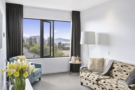 Photo of property in 406/145 Symonds Street, Eden Terrace, Auckland, 1010