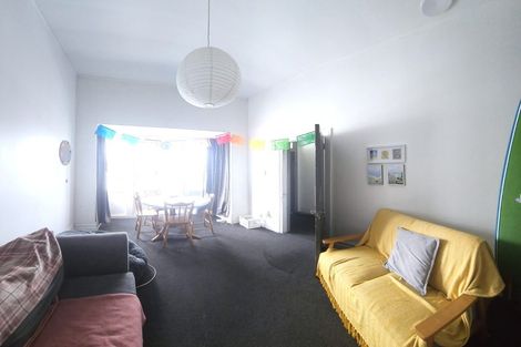 Photo of property in 9 Bidwill Street, Mount Cook, Wellington, 6021