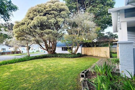 Photo of property in 1 Edwin Street, Belmont, Lower Hutt, 5010