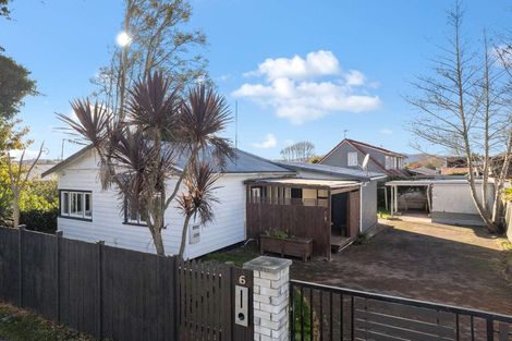 Photo of property in 6 James Street, Victoria, Rotorua, 3010