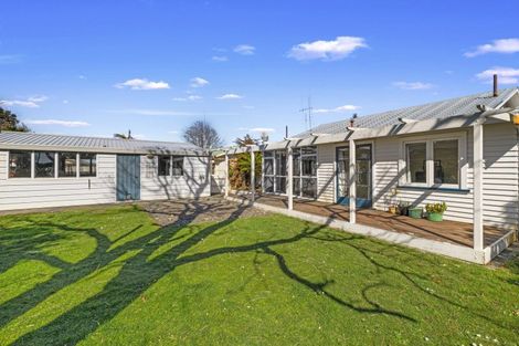 Photo of property in 34 Park Street, Morrinsville, 3300