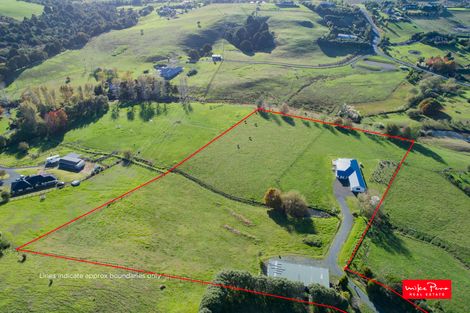 Photo of property in 39 Maunu Estate Drive, Maunu, Whangarei, 0110