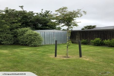 Photo of property in 50 Martbern Crescent, Bishopdale, Christchurch, 8053