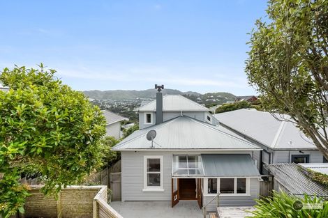 Photo of property in 11 Rankin Street, Wadestown, Wellington, 6012