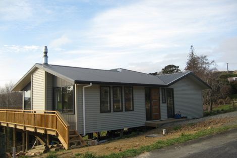 Photo of property in 63 Seaton Road, Portobello, Dunedin, 9014