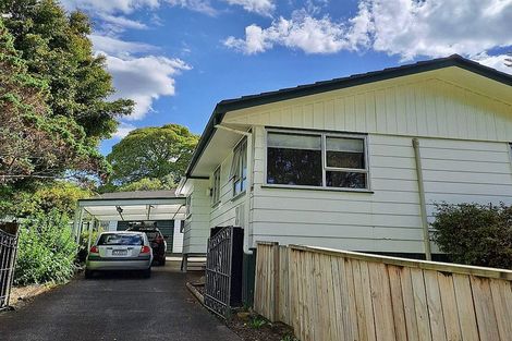 Photo of property in 48 Salamanca Road, Sunnynook, Auckland, 0620