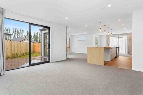 Photo of property in 22 Mcquillan Avenue, Woodend, 7610