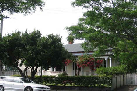 Photo of property in 10 Burnley Terrace, Mount Eden, Auckland, 1024
