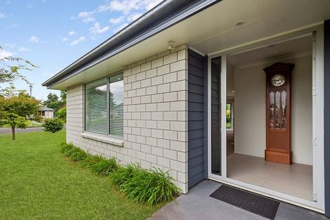 Photo of property in 25 Mckenzie Place, Matamata, 3400