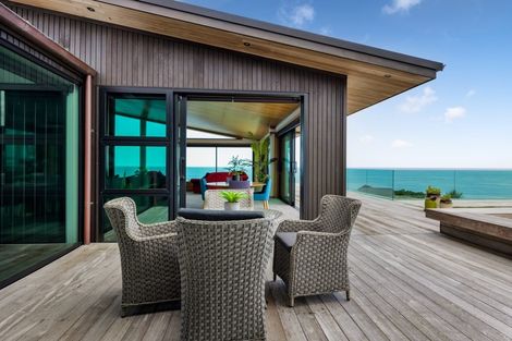 Photo of property in 24 Washer Road, Omata, New Plymouth, 4374