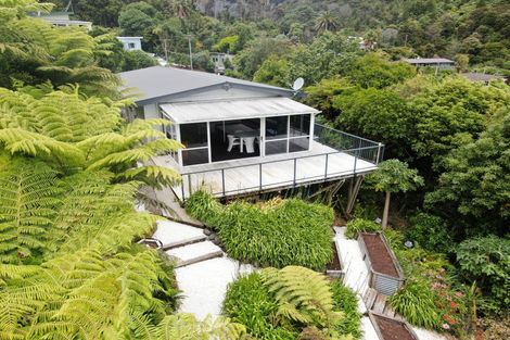 Photo of property in 5 Lucy Road, Waiomu, Thames, 3575