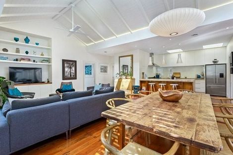 Photo of property in 23 Georgina Street, Freemans Bay, Auckland, 1011