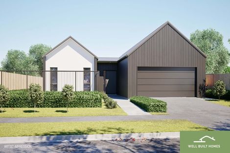 Photo of property in 41 Matamoe Drive, Halswell, 8025