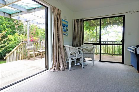 Photo of property in 10 Stingray Crescent, Whiritoa, Whangamata, 3691