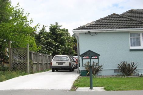 Photo of property in 152a Aorangi Road, Bryndwr, Christchurch, 8053