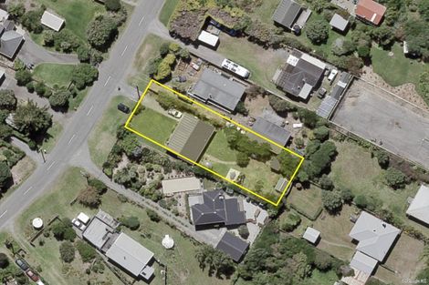 Photo of property in 38 Rodney Avenue, Te Horo Beach, Otaki, 5581