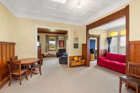 Photo of property in 8 Longfellow Street, Te Aroha, 3320