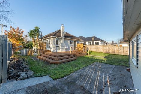 Photo of property in 1 Sandford Street, Trentham, Upper Hutt, 5018