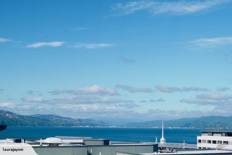 Photo of property in Monument Apartments, 9e/245 Wakefield Street, Te Aro, Wellington, 6011