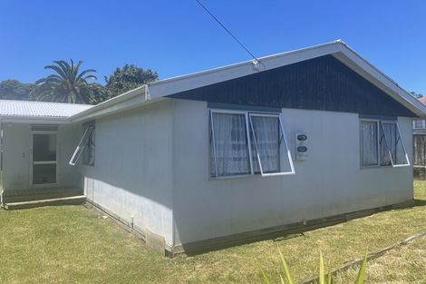 Photo of property in 25 Seddon Street, Te Kuiti, 3910