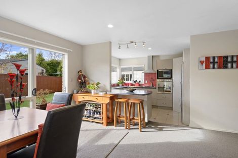 Photo of property in 288 Horndon Street, Darfield, 7510