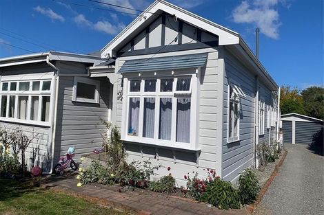 Photo of property in 15 Tararua Street, Masterton, 5810