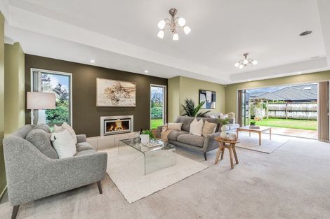 Photo of property in 2 Boulez Mews, Rolleston, 7614