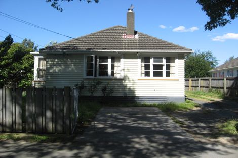 Photo of property in 104 Emmett Street, Shirley, Christchurch, 8013