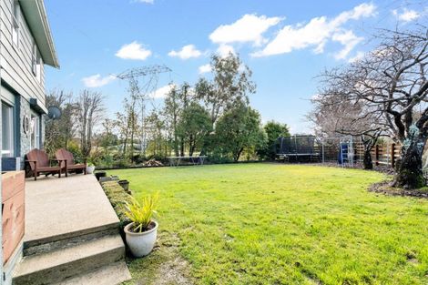 Photo of property in 465 Mill North, Roslyn Bush, Invercargill, 9876