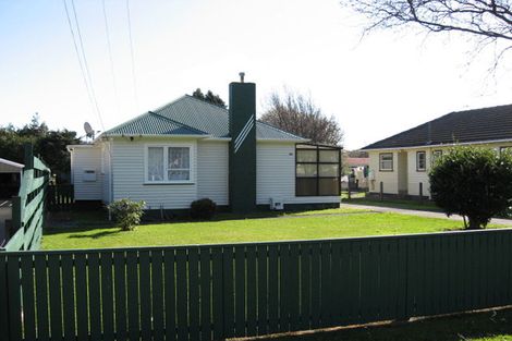 Photo of property in 157 Moohan Street, Wainuiomata, Lower Hutt, 5014
