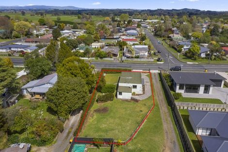 Photo of property in 14a Whitmore Street, Kihikihi, Te Awamutu, 3800