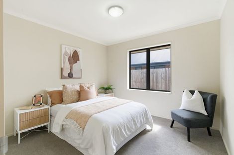 Photo of property in 12 Kinglear Drive, Rolleston, 7614