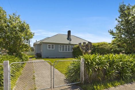 Photo of property in 57 Hewer Crescent, Naenae, Lower Hutt, 5011