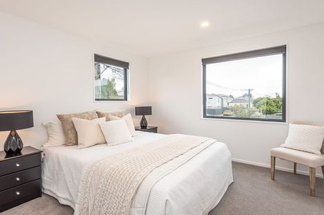 Photo of property in 1/24 Perth Street, Richmond, Christchurch, 8013