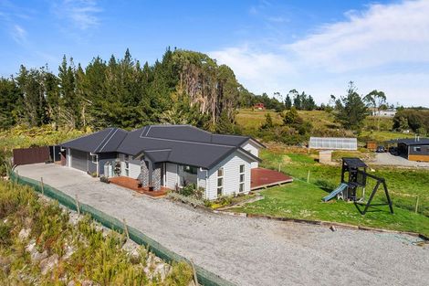 Photo of property in 343 Woodstock-rimu Road, Ruatapu, Hokitika, 7883