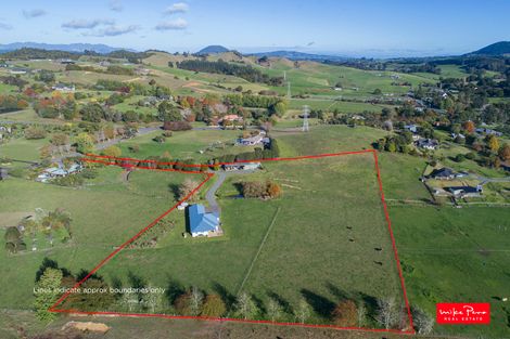 Photo of property in 39 Maunu Estate Drive, Maunu, Whangarei, 0110