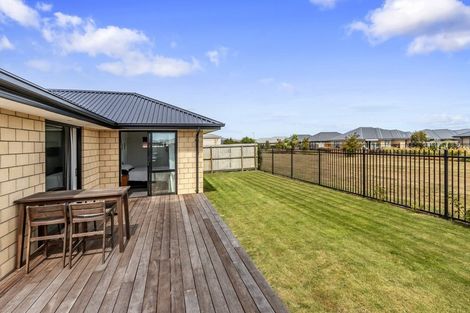 Photo of property in 15 Greenlaw Street, Lincoln, 7608