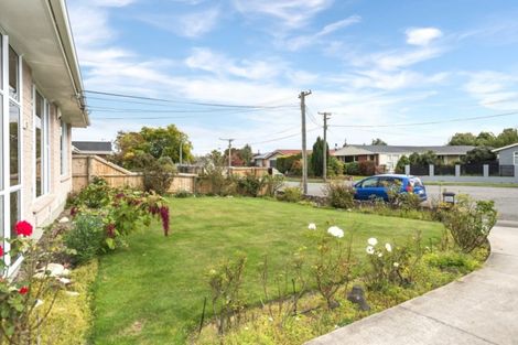 Photo of property in 12 Cavan Place, Mairehau, Christchurch, 8052