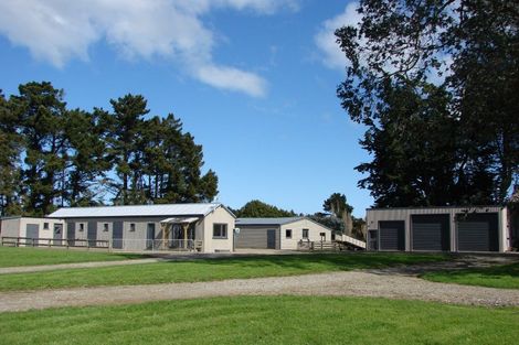 Photo of property in 243 Bay Road, West Plains, Invercargill, 9879