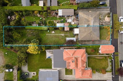 Photo of property in 123 Luxmoore Road, Marchwiel, Timaru, 7910
