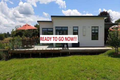 Photo of property in 1183c Victoria Road, Tauwhare, Hamilton, 3287