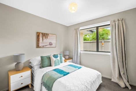 Photo of property in 72 Muirhill Street, Halswell, Christchurch, 8025