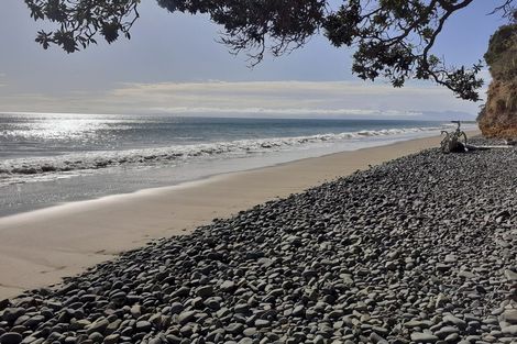 Photo of property in 46 Bays Road, Orere Point, Papakura, 2585