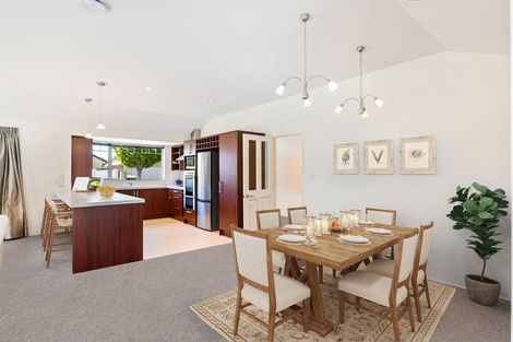 Photo of property in 27 Cridland Place, Halswell, Christchurch, 8025