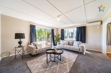 Photo of property in 274 Naenae Road, Naenae, Lower Hutt, 5011