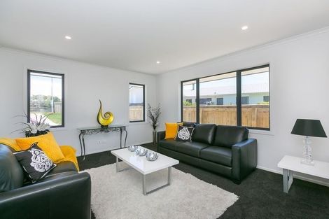 Photo of property in 4 Ellesmere Avenue, Bell Block, New Plymouth, 4312