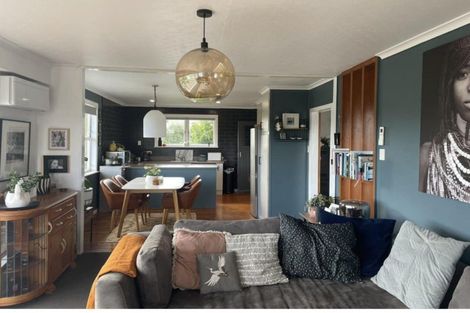 Photo of property in 23 Parsons Street, Vogeltown, New Plymouth, 4310