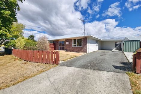 Photo of property in 5a Westhaven Place, Redwoodtown, Blenheim, 7201