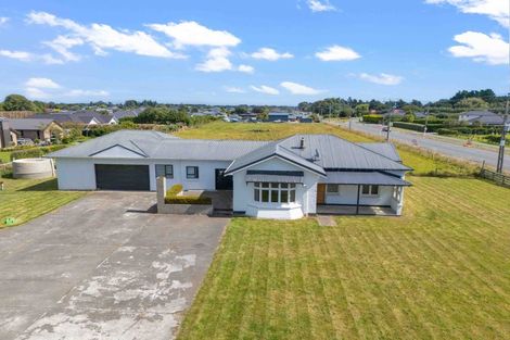 Photo of property in 271 Bainfield Road, Waihopai, Invercargill, 9872