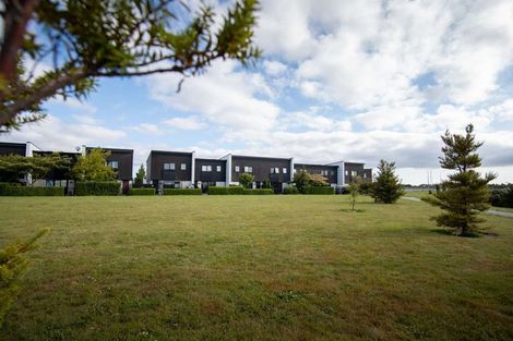 Photo of property in 22 Brian Keogh Lane, Wigram, Christchurch, 8025